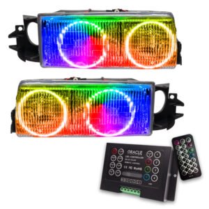 Oracle 78-96 Chevy Caprice SMD HL - ColorSHIFT w/ 2.0 Controller