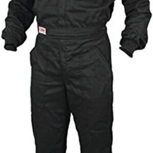 OMP Os 10 Suit - Medium (Black)
