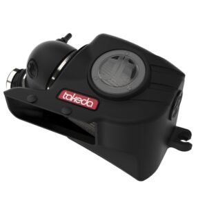 aFe Takeda Momentum 12-17 Hyundai Veloster Pro DRY S Cold Air Intake System (Non-Turbo)