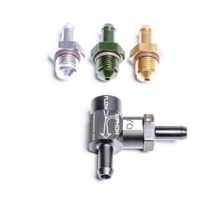 Radium Engineering Venturi Jet Pump Kit