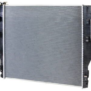 aFe BladeRunner OER Series Radiator 03-09 Dodge Diesel Trucks L6-5.9/6.7L (td)
