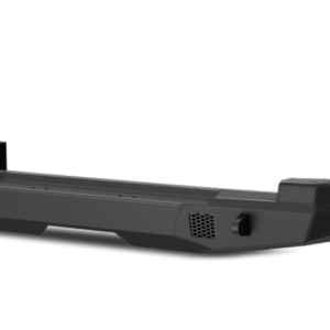 Body Armor 4X4 10-24 Toyota 4Runner Pro Series II Rear Bumper