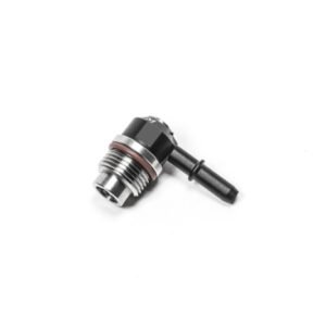 Radium Engineering 10AN ORB Swivel Banjo PCV Valve to 5/16in SAE Male