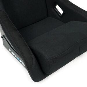 NRG Carbon Fiber Bucket Seat - Large