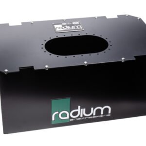 Radium Engineering R06A Fuel Cell Can - 6 Gallon