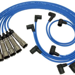 NGK Mercedes-Benz 450SEL 1979-1977 Spark Plug Wire Set