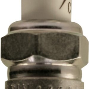 NGK Iridium IX Spark Plug Box of 4 (CPR7EAIX-9)