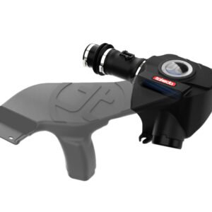 aFe Takeda Momentum Cold Air Intake System w/Pro 5R Media 14-20 Acura TLX V6-3.5L