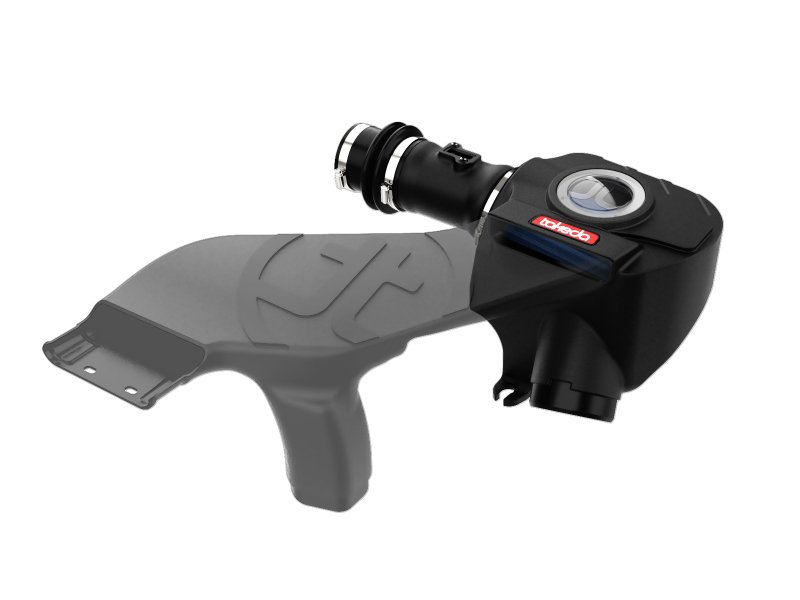 aFe Takeda Momentum Cold Air Intake System w/Pro 5R Media 14-20 Acura TLX V6-3.5L