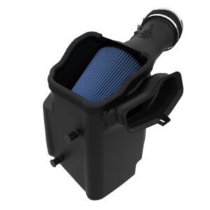 aFe 20-22 Ford F-250/F-350 V8-3.7L Magnum FORCE Stage-2 Intake System