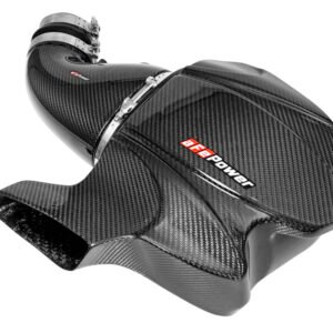 aFe Black Series Cold Air Intake 12-19 Jeep Grand Cherokee (WK2) SRT-8/SRT V8 6.4L HEMI