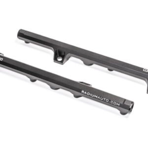 Radium Engineering Toyota 1UZ-FE Non-VVT-I Fuel Rails