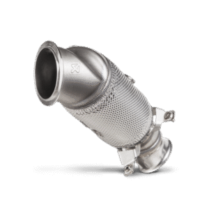 Akrapovic 16-17 BMW M2 (F87) DownPipe w/ Cat (SS)