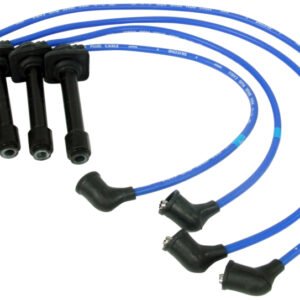 NGK Ford Probe 1997-1993 Spark Plug Wire Set