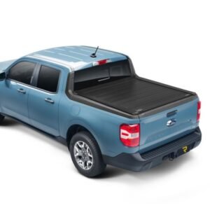 Retrax 17-25 Honda Ridgeline 5.4 ft Bed RetraxPRO XR