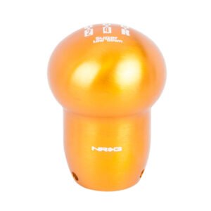 NRG Universal Super Low Down Shift Knob - Rose Gold