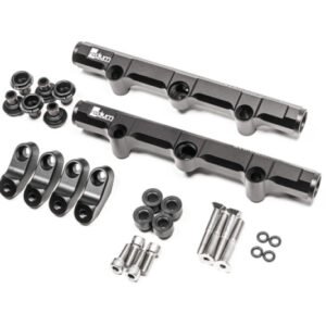 Radium Engineering Subaru Phase-I EZ30 Top Feed Conversion Fuel Rail Kit