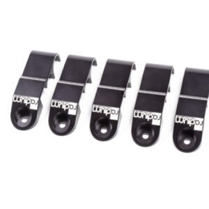 Radium Engineering Nissan R-35 GT-R Fuel Line Retaining Kit