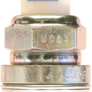 NGK Nickel Spark Plug Box of 4 (LZFR5C-11)