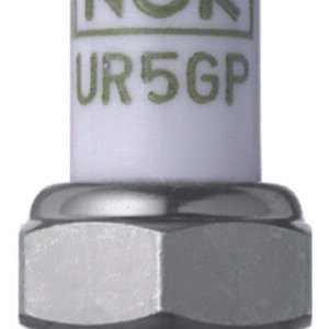 NGK GP Platinum Spark Plug Box of 4 (UR5GP)