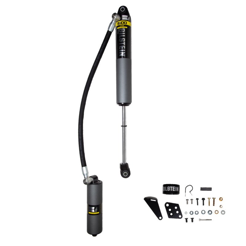 Bilstein 18-24 Jeep Wrangler JL 4DR B8 8100 Front Right Shock Absorber - 2-3in Lift Height