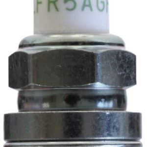 NGK G-Power Spark Plug Copper Core Box of 4 (LFR6CGP)