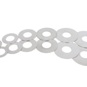 aFe Sway-A-Way 2.0/2.5 Valve Stack Kit .010 Thick