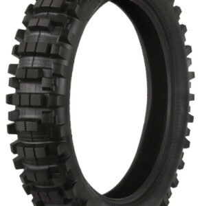 Kenda K760 Trakmaster Rear Tire - 140/80-18 6PR TT