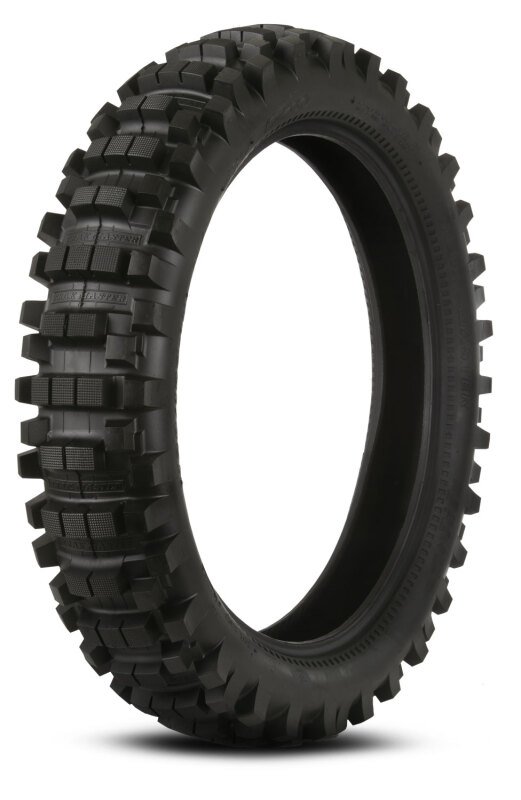 Kenda K760 Trakmaster Rear Tire - 140/80-18 6PR TT