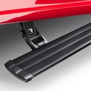 AMP Research 22-24 Toyota Tundra CrewMax PowerStep Vision