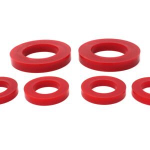 PERRIN 02-07 Subaru WRX / 04-07 STi / 93-07 Impreza / 98-08 Forester Rear Differential Lockdown