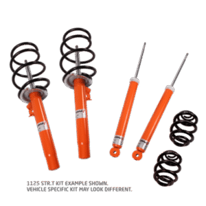 Koni 1125 STR.T Kit 14-19 Ford Fiesta ST