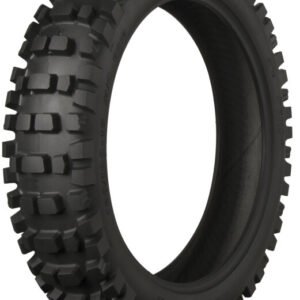 Kenda K774 Ibex Rear Tire - 90/100-14 4PR 49M TT 11541059