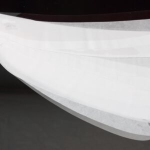 RaceQuip Pro Tearoff Clear 2 Mil 20 Pak