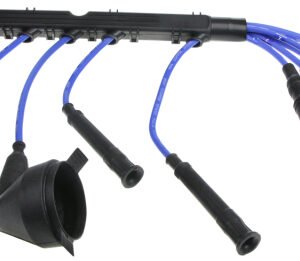 NGK BMW 325i 1991-1988 Spark Plug Wire Set