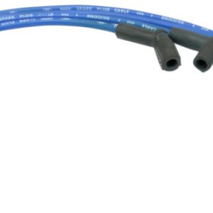 NGK Peugeot 405 1991-1989 Spark Plug Wire Set