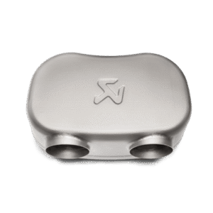 Akrapovic 2014 Porsche 911 GT3 RS Titanium dB Reducer