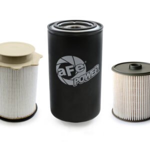 aFe 19-24 RAM Diesel Trucks Power ProGuard Diesel Fluid Filter Kit