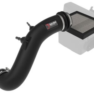 aFe Super Stock Induction System Pro Dry S Media 15-20 Ford F-150 V8-5.0L