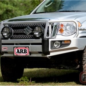 ARB Combination Bar Suzuki Equator Usa (Fit Kit NOT Included)