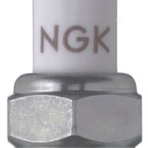 NGK Standard Spark Plug Box of 10 (C8HA)