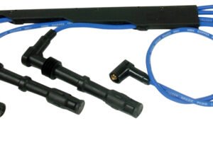 NGK Volkswagen Golf 1992-1987 Spark Plug Wire Set