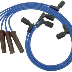 NGK Buick Rendezvous 2007-2006 Spark Plug Wire Set