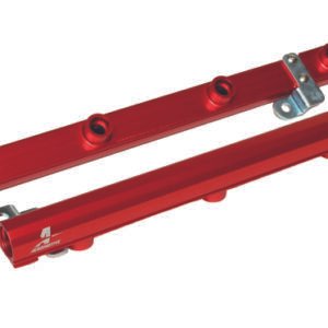 Aeromotive 96-04 Ford 4.6 SOHC Billet Fuel Rails 5/8in I.D.