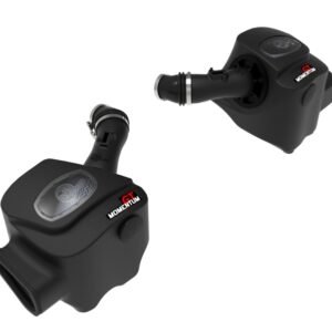 aFe Toyota Land Cruiser 300 Series Momentum GT Coil Air Intake System w/ Pro 5R Media