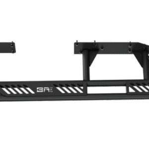 Body Armor 4x4 10-24 Toyota 4Runner Revo Rock Sliders