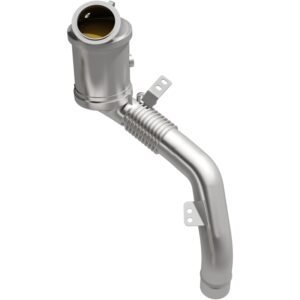 Magnaflow 13-17 BMW 550i 4.4L Closed Couple Direct Fit Converter