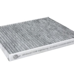 aFe 20-22 Jeep Gladiator JT (V6-3.6L) / 18-22 Wrangler (L4-2.0L & V6) Carbon Cabin Air Filter