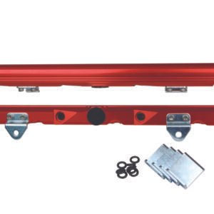 Aeromotive GM LS3/L76 Fuel Rails