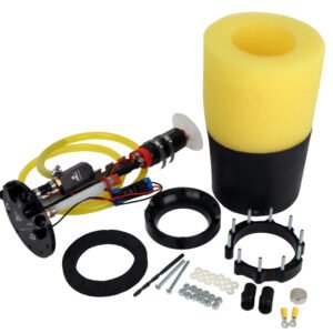 Aeromotive Phantom 340 Apex Kit 6-10in Depth (Includes Jet Siphon)